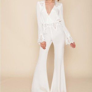 Stone Cold Fox Bella Jumpsuit